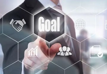 Goal Setting Exercise - HR Consultants Mumbai India - Aaditas HR Advisory